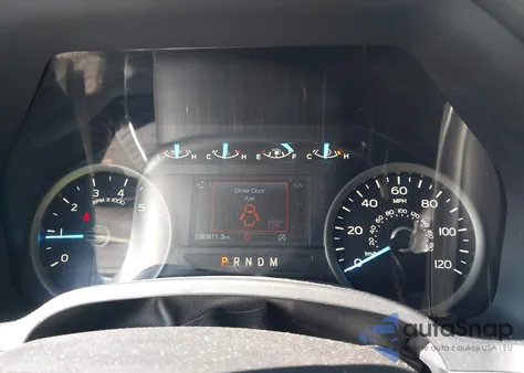 2020 Ford F-150 Xlt z USA, uszkodzony, nr VIN 1FTEW1C54LFC00415